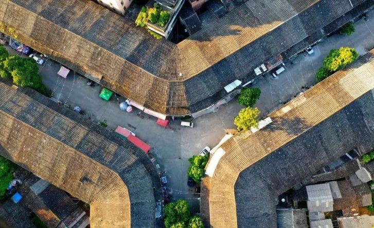 美丽小镇丨蓬壶：千年仙境藏桃源 产城融合绘新篇