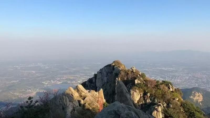 美丽城市丨山东泰安：探索“泰山+”集成改革激活文旅消费新动能