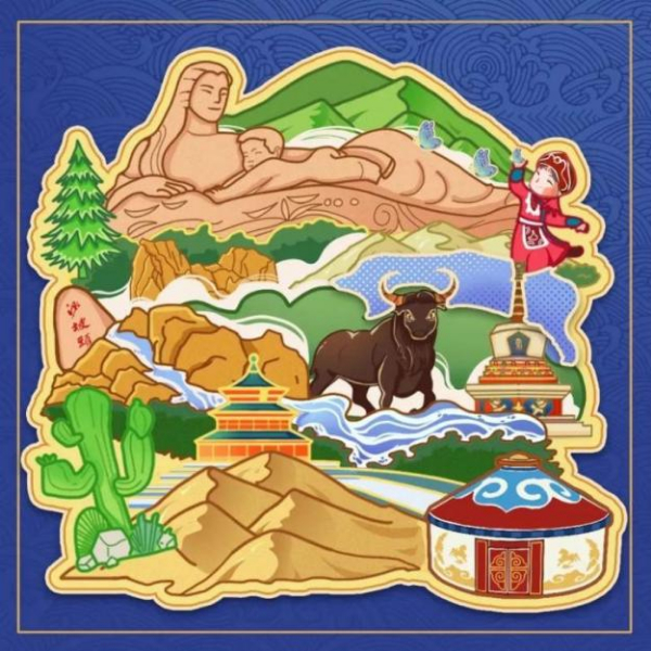 汉数齐鲁数字研究院助力山东数字文创发展