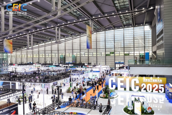 从“单点竞争”到“生态协同”，C