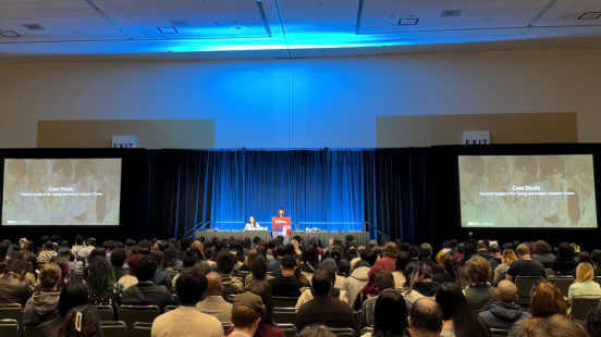 叠纸游戏参展2026 GDC，八个演讲入选展现研发实力