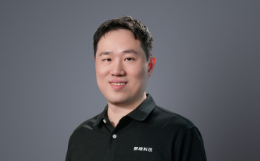 黄晓煌