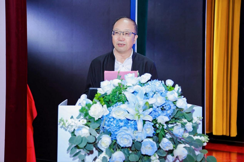 1790566641951055.png 甘肃高校数智化创新发展研讨会举行,华为助力打造高校智算新样板