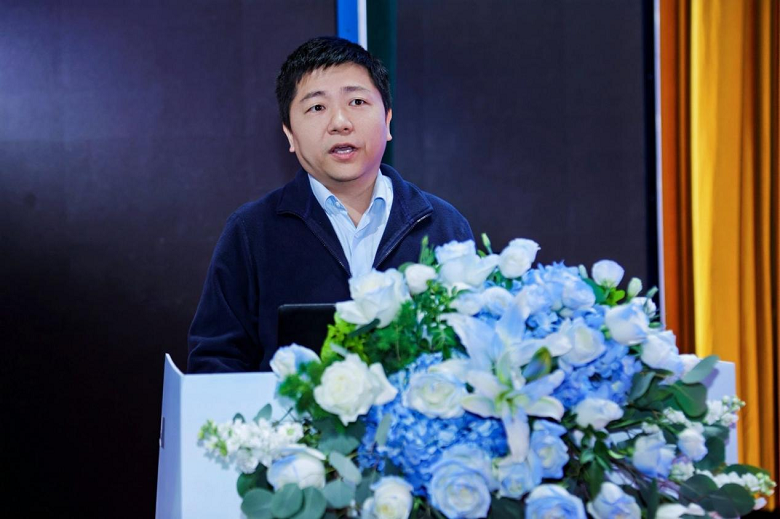 1790566661560286.png 甘肃高校数智化创新发展研讨会举行,华为助力打造高校智算新样板