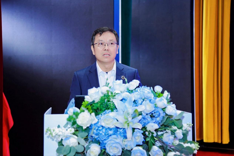 1790566613725933.png 甘肃高校数智化创新发展研讨会举行,华为助力打造高校智算新样板