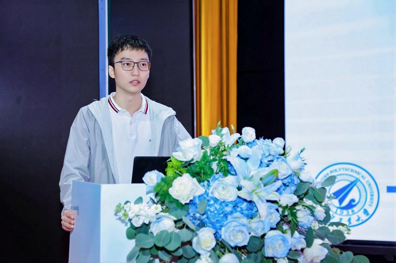 1790566655925533.png 甘肃高校数智化创新发展研讨会举行,华为助力打造高校智算新样板