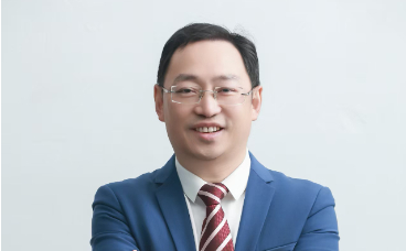 廖文剑简介