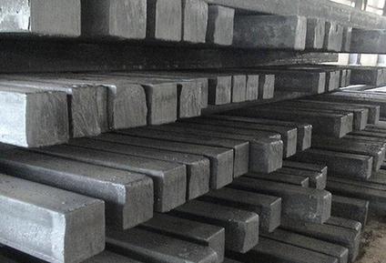 淡季不淡 钢坯价格逆袭