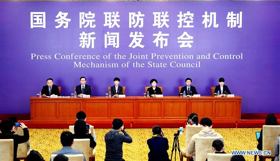 国家卫健委：流感活动强度下降但仍需警惕，建议及时接种疫苗并做好个人防护