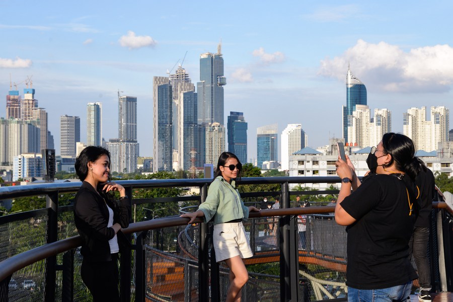 Indonesia cari investor untuk bantu bangun ibu kota baru – Xinhua