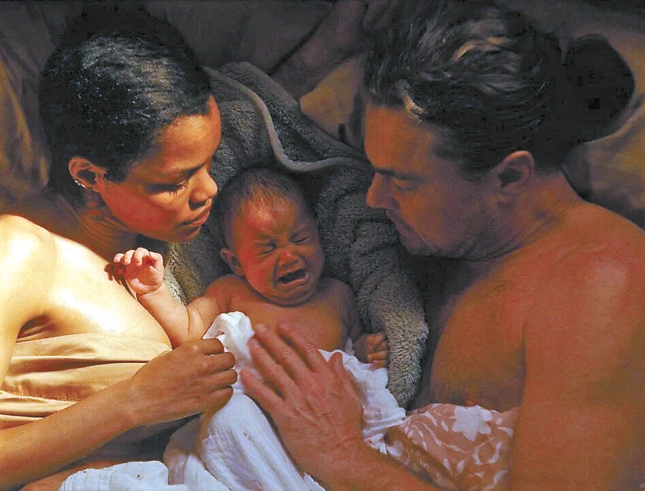 《一战再战》:举世扰攘 唯爱不破