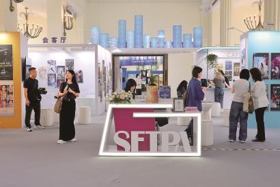 白玉兰奖映照中国电视剧创作新高度