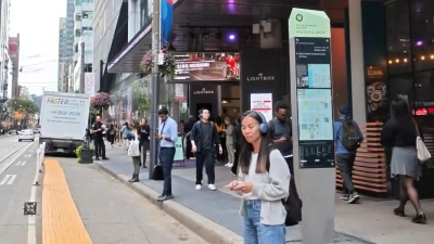 《给阿嬷的情书》亮相多伦多国际电影节
