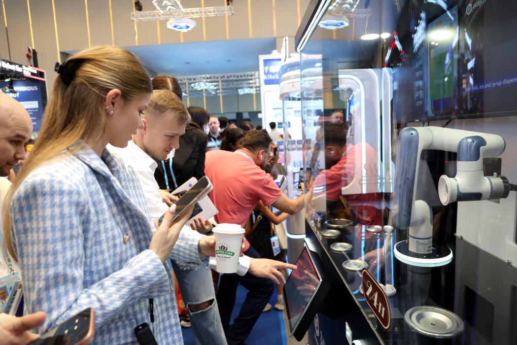 财经聚焦|广交会“上新”传递外贸新动向插图1