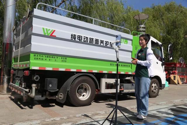 工业品直播：“义乌发展经验”照映河北邯郸工业向网图强插图5
