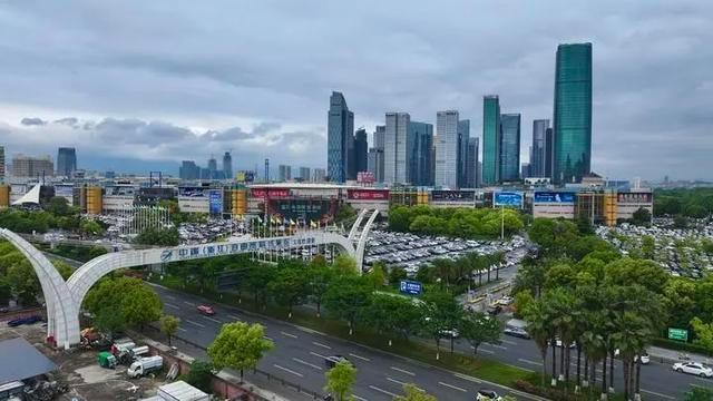 工业品直播：“义乌发展经验”照映河北邯郸工业向网图强插图6