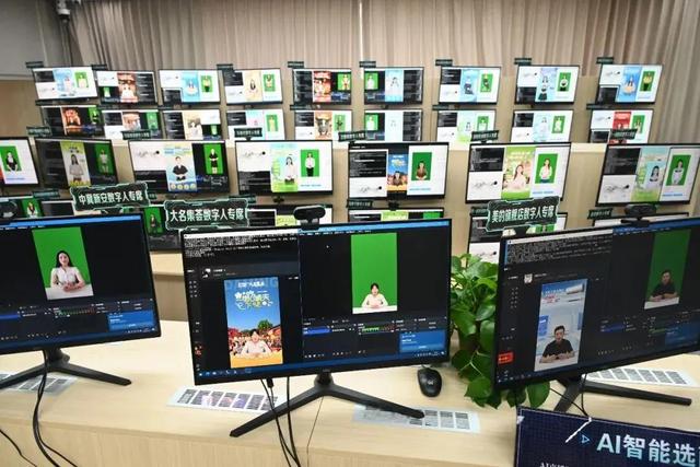 工业品直播：“义乌发展经验”照映河北邯郸工业向网图强插图8