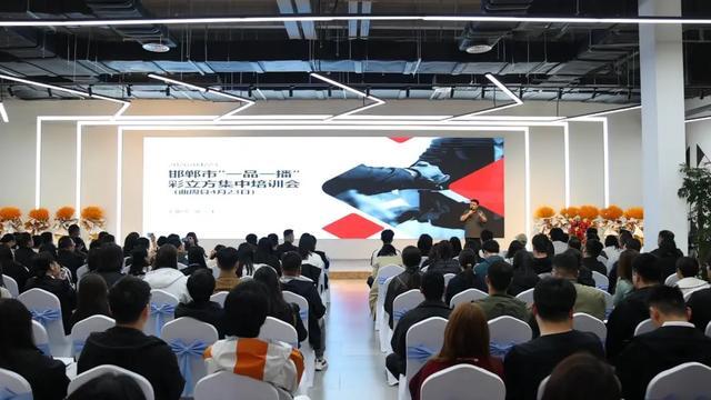 工业品直播：“义乌发展经验”照映河北邯郸工业向网图强插图7
