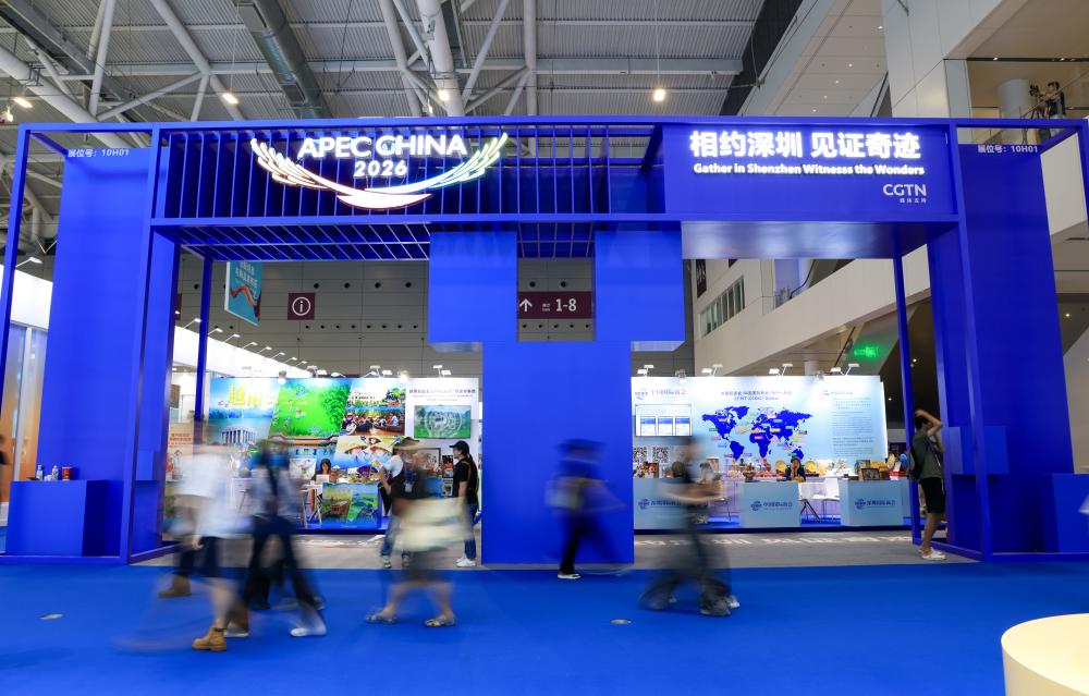 第二十二届文博会开幕　集中展现我国文化产业高质量发展成果插图6
