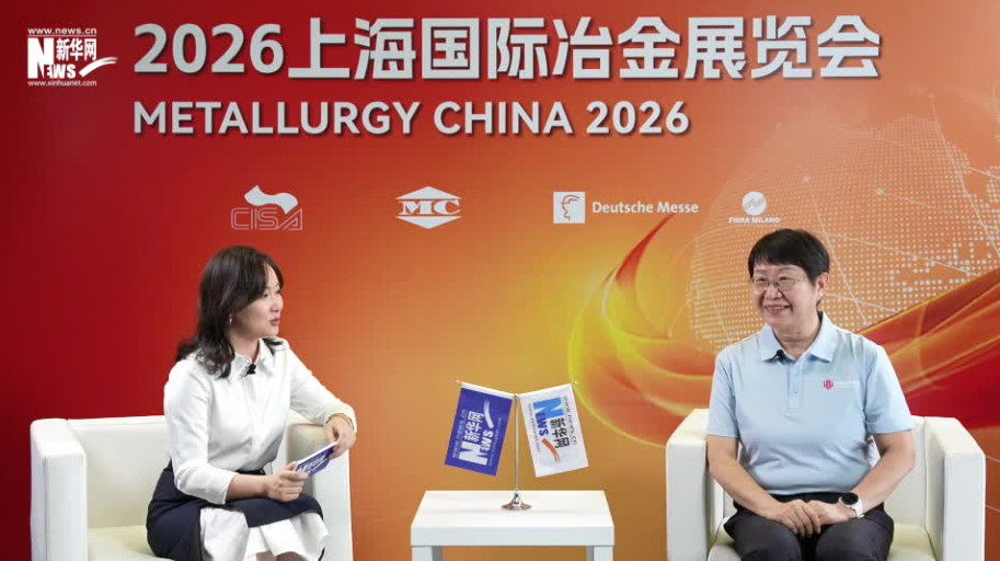 李延芝：标准赋能、技术破局，冀南钢铁助推稀土耐蚀钢应用更多场景