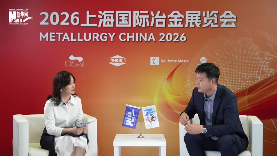 牛廷波：二十余载深耕技术研发 欧贝特轴承助力冶金产业提质增效