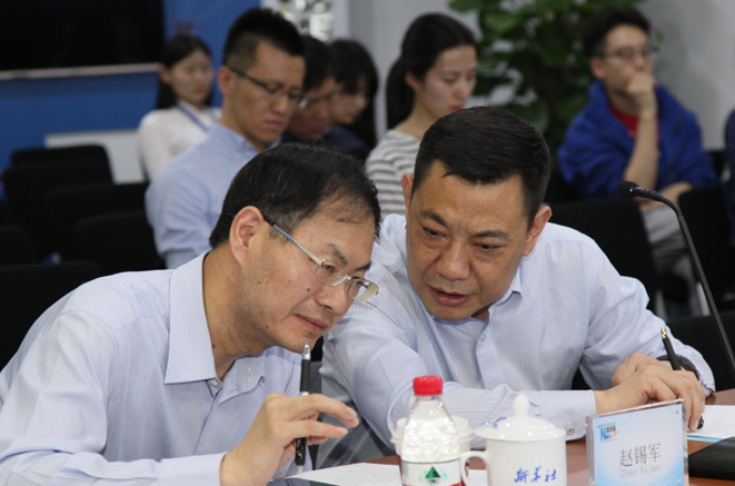 &ldquo;股市e事厅&rdquo;开讲 支招新股民