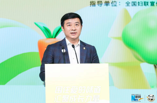 丁志刚:引导青少年树立正确的劳动价值观-新华网