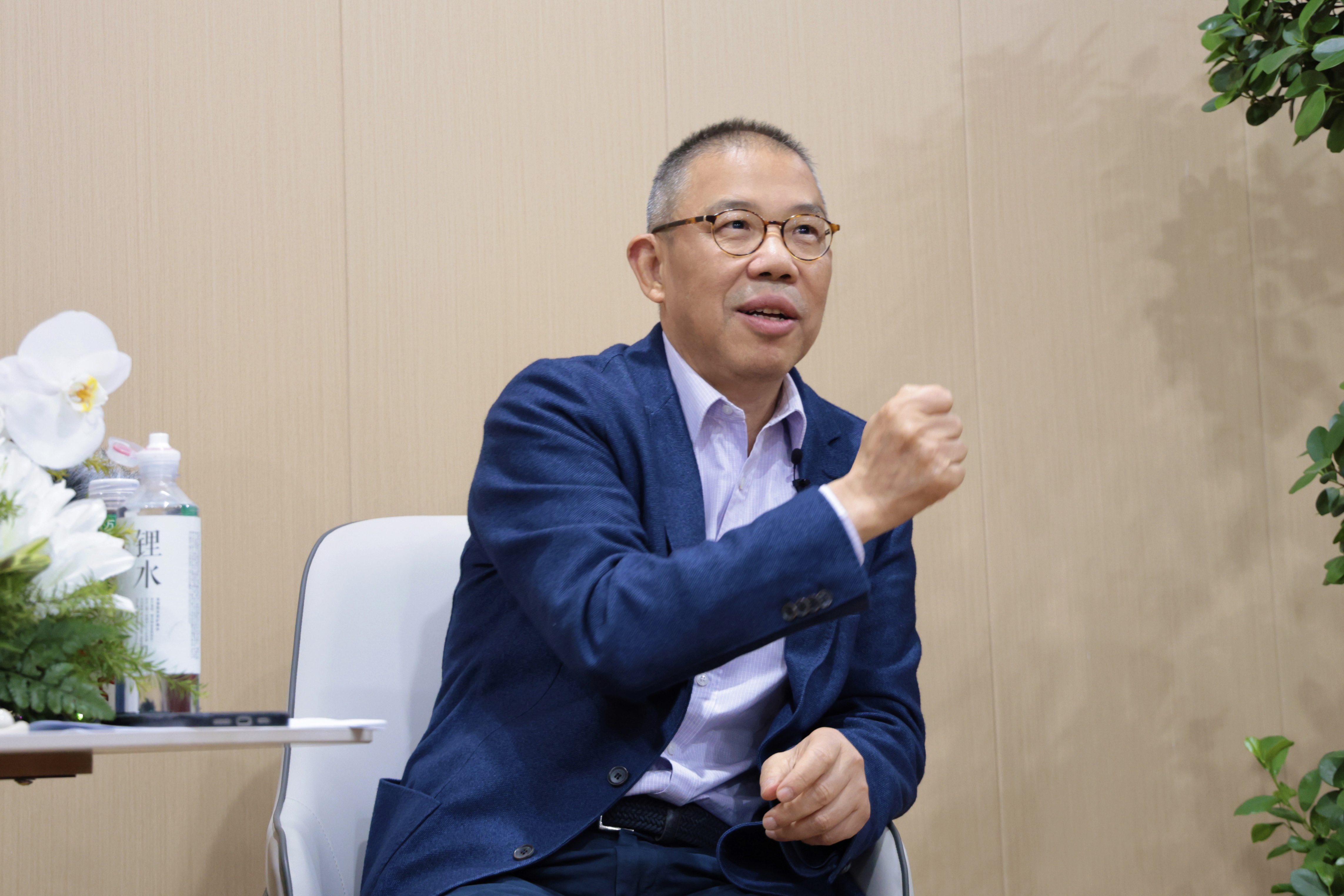 云南茶业升级之路——农夫山泉“授渔”模式助力产业振兴