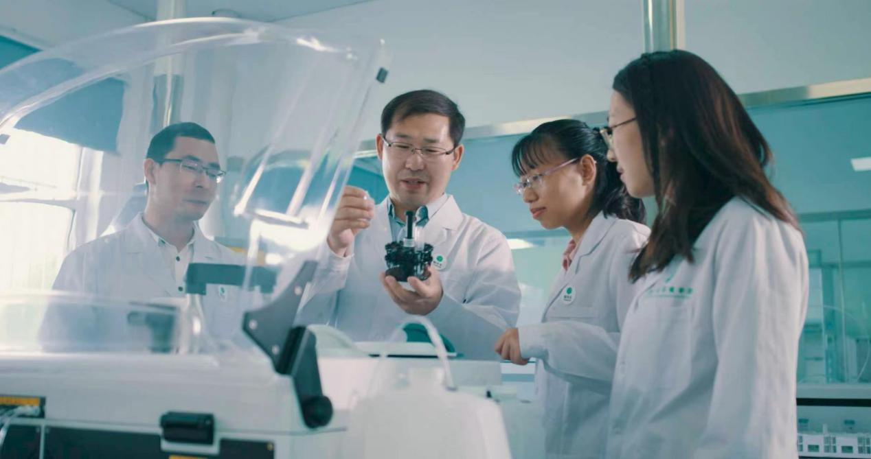 新洋丰斩获全国企业管理现代化创新成果奖插图2