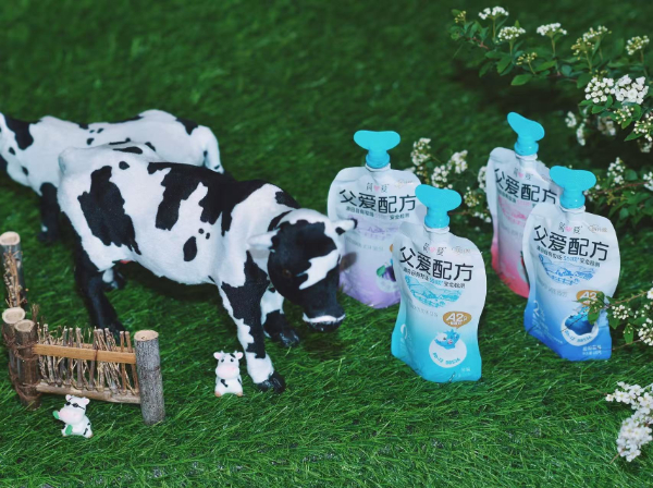 专家:生命早期是儿童肠道菌群构建的黄金窗口期插图 专家:生命早期是儿童肠道菌群构建的黄金窗口期插图