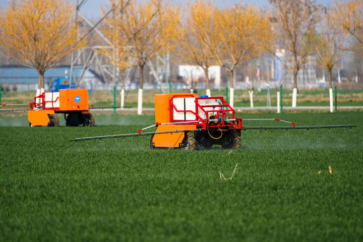 沃野春耕进行时——各地各部门高质量推进春季农业生产插图6