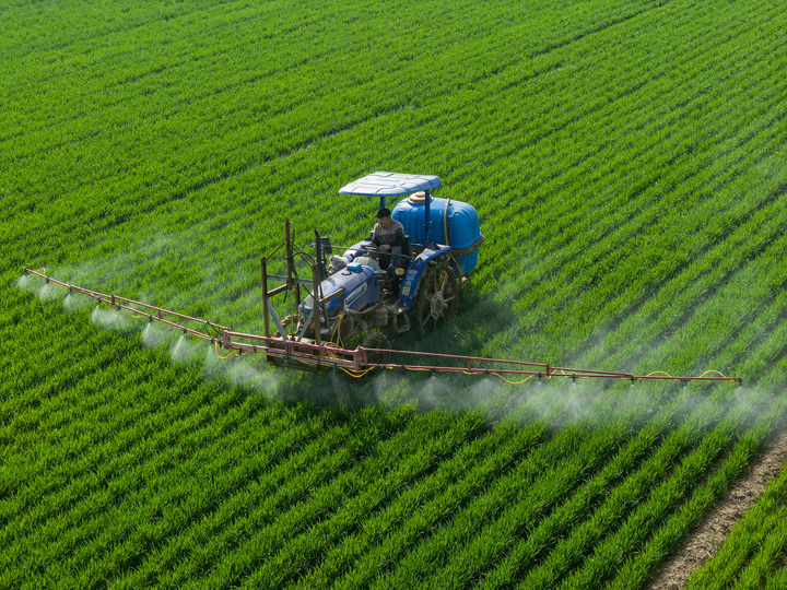 沃野春耕进行时——各地各部门高质量推进春季农业生产插图2