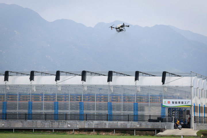 沃野春耕进行时——各地各部门高质量推进春季农业生产插图4