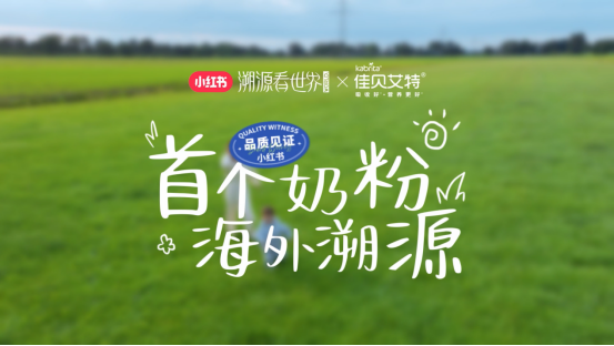 连续8年领跑 佳贝艾特蝉联全球羊奶粉双料认证插图1