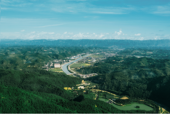 赴一场樱香酒韵之约 金徽酒樱花节赋能春日文旅新高度插图2 赴一场樱香酒韵之约 金徽酒樱花节赋能春日文旅新高度插图2