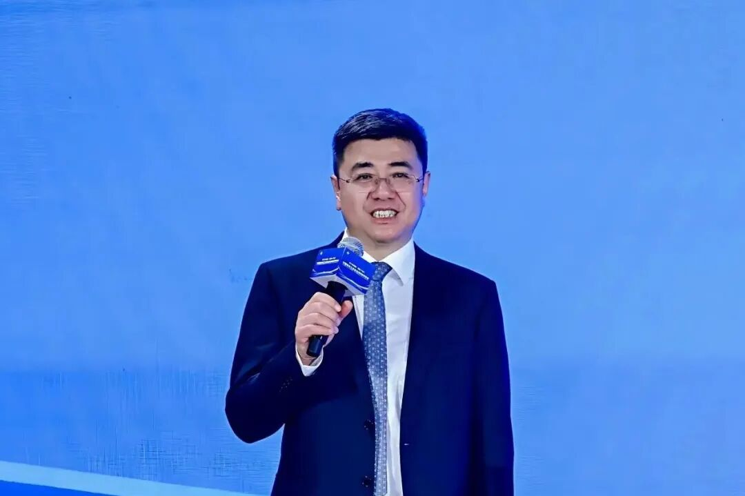 “聚力高质量·奋进十五五”——中国饮料工业协会2025年年会在深圳举办插图2