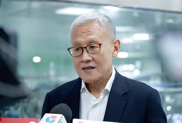 君乐宝华南乳业全产业链一体化基地一期投产插图2