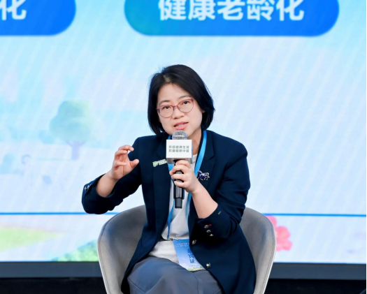 “健康中国 我们行动”再出发 让健康从“知道”到“做到”插图3