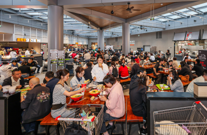 以品质化供给为引擎 永辉超市全链驱动绿色消费升级插图4