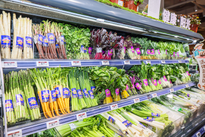 以品质化供给为引擎 永辉超市全链驱动绿色消费升级插图3