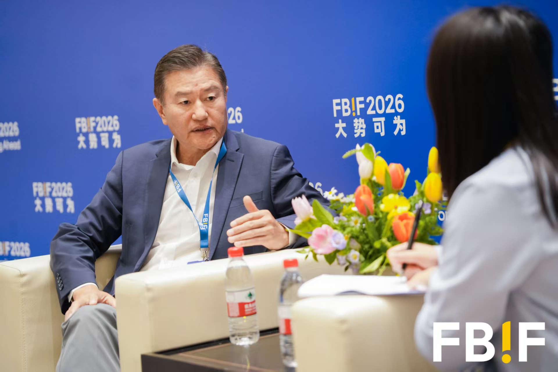 优诺乳业朱玺：以差异化创新穿越周期 深耕高端低温乳赛道_商业头条网