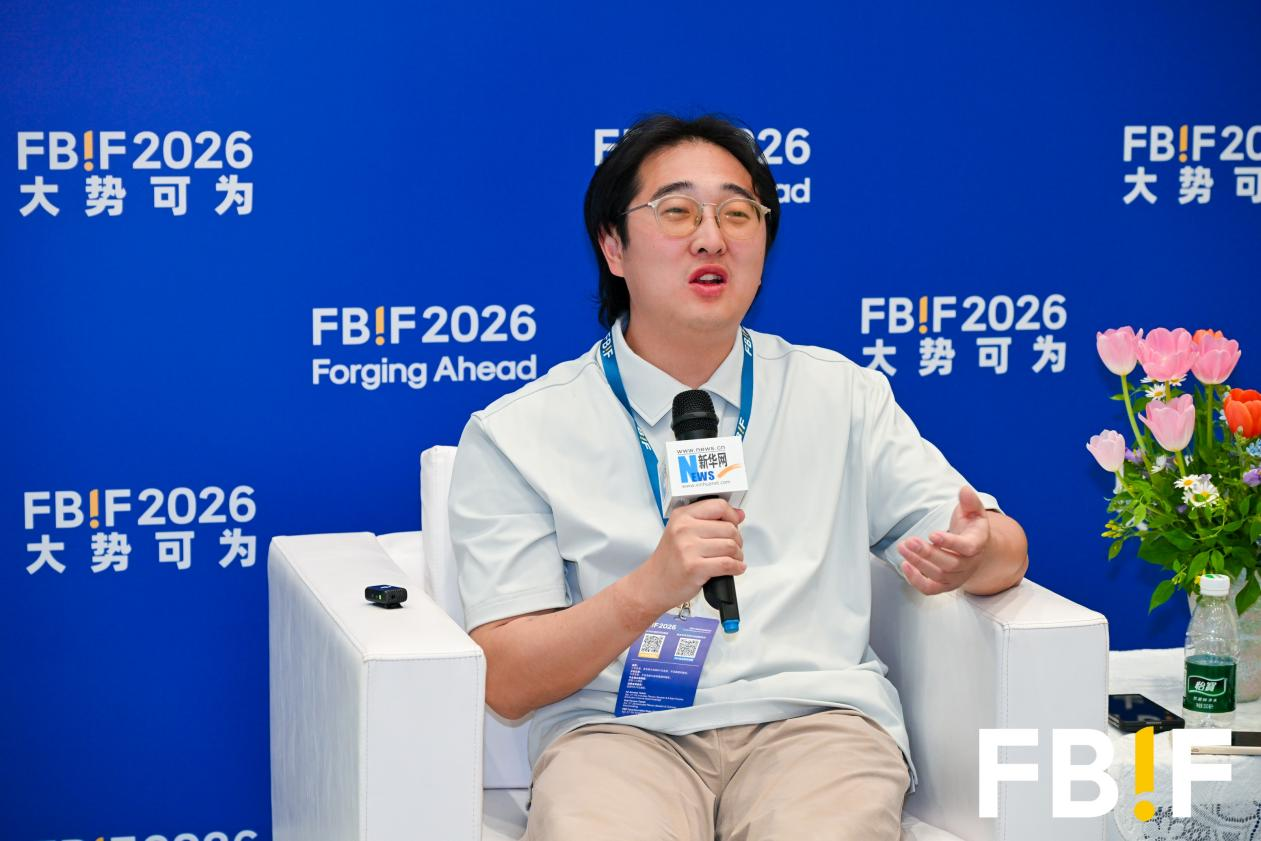 佳乐乳业夏巍华：以产品经理思维破局 探索乳业"小品牌"新路径插图