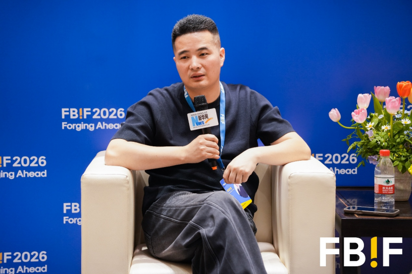 FBIF2026专访蒲妈妈创始人郑政焕：锚定新鲜零食赛道稳健拓局_商业头条网
