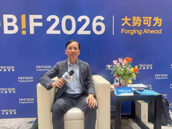 安姆科佘昕：中国包装市场价值升维 企业应以系统性创新投身