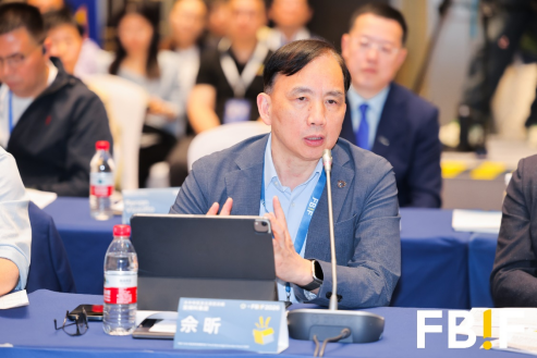 安姆科佘昕：中国包装市场价值升维 企业应以系统性创新投身"红海"竞争插图1