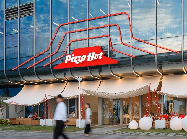 百胜中国一季度营收增长10% 经营利润创历史同期新高插图1