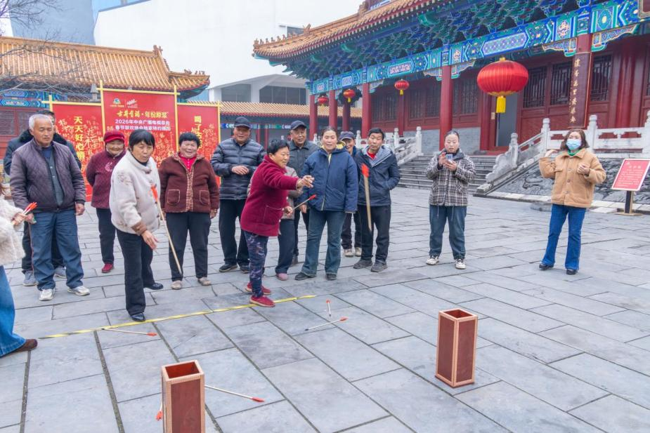 以消费者为中心 古井贡酒向消费者而行插图2
