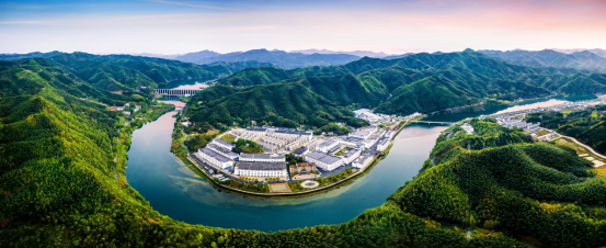 生态为基 多元共生:迎驾集团的高质量发展之路_商业头条网