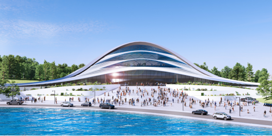 生态为基 多元共生:迎驾集团的高质量发展之路插图4 生态为基 多元共生:迎驾集团的高质量发展之路插图4