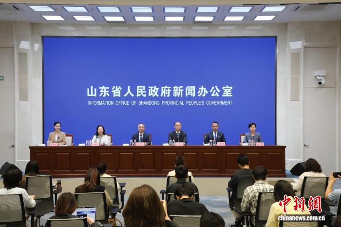 山东破“碱”为耕 “不毛之地”蝶变“潜在粮仓”_商业头条网